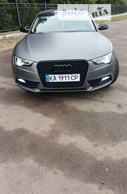 Audi A5 2013