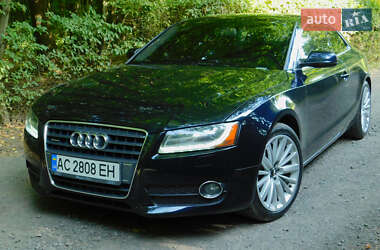 Audi A5  2010