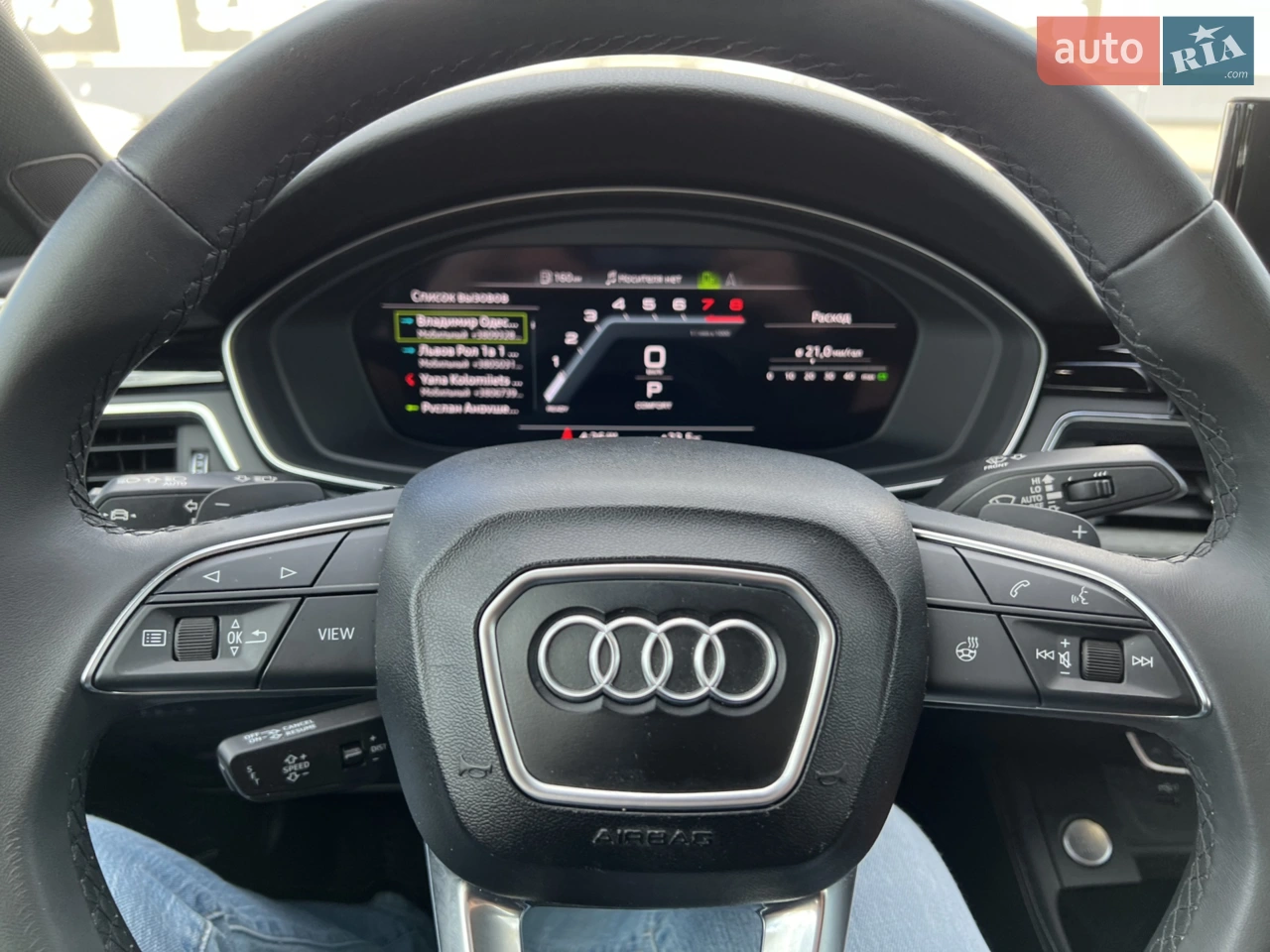 2022 Audi A5 - мініатюра 4