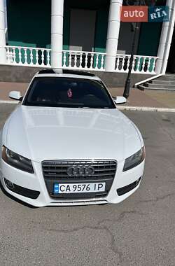 Audi A5  2011
