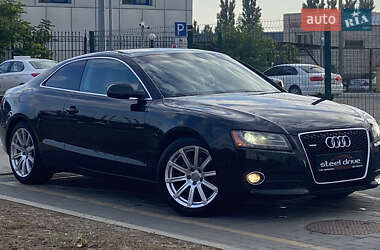 Audi A5  2010