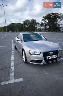 Audi A5  2013