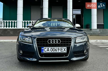 Audi A5  2008