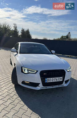 Audi A5  2014