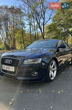 Audi A5 2008