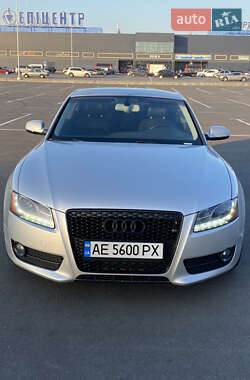Audi A5  2011