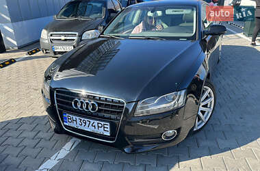 Audi A5  2011