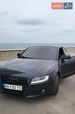 Audi A5 2010