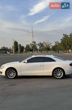 Audi A5  2010