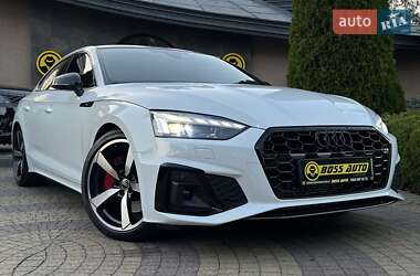 Audi A5  2022