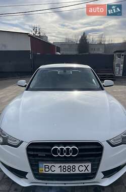 Audi A5  2012