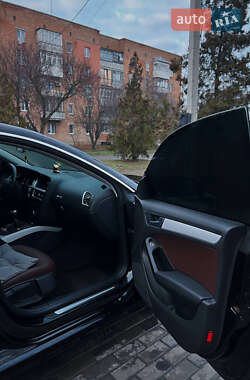 Купе Audi A5 2015 в Пирятині