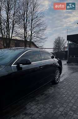 Купе Audi A5 2015 в Пирятині