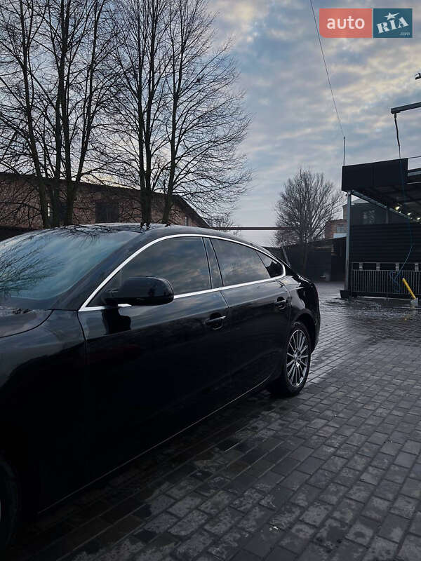 Купе Audi A5 2015 в Пирятині