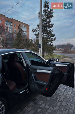 Купе Audi A5 2015 в Пирятині