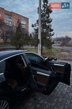 Купе Audi A5 2015 в Пирятині