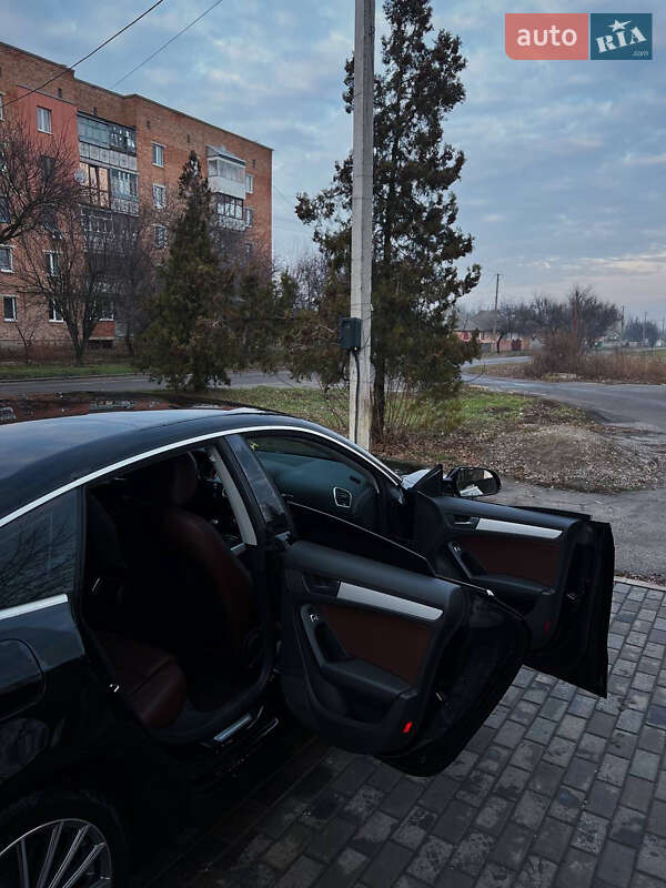 Купе Audi A5 2015 в Пирятині