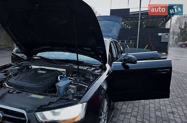 Купе Audi A5 2015 в Пирятині