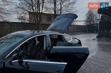 Купе Audi A5 2015 в Пирятині