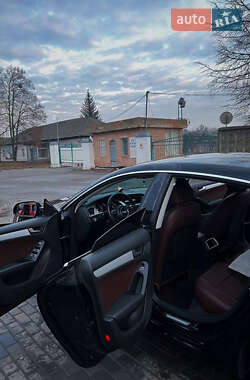 Купе Audi A5 2015 в Пирятині