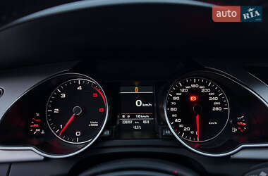 Купе Audi A5 2015 в Пирятині