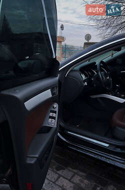 Купе Audi A5 2015 в Пирятині