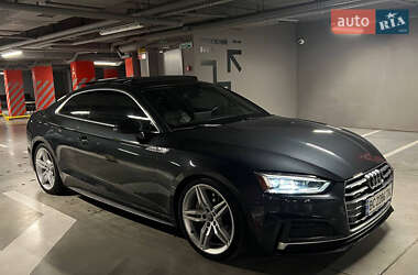 Audi A5  2019