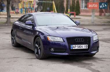 Audi A5  2008