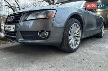 Audi A5  2011