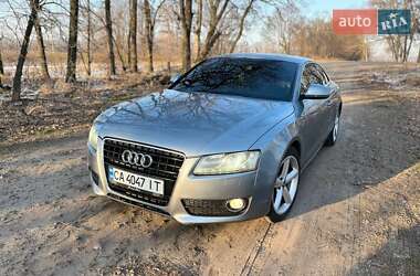 Audi A5  2008
