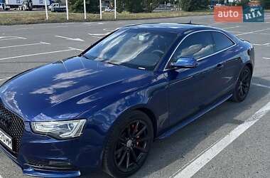 Audi A5  2015