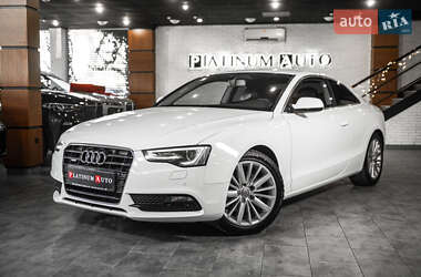 Audi A5  2011