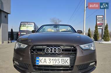 Audi A5  2012