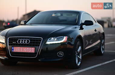 Audi A5  2011
