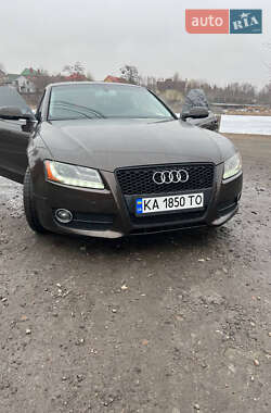 Audi A5  2011