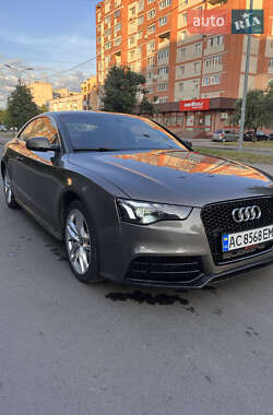Audi A5 2013