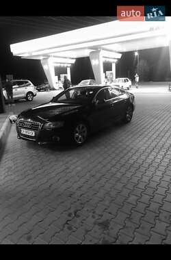Audi A5  2010