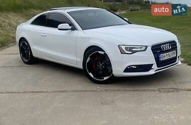 Audi A5  2014