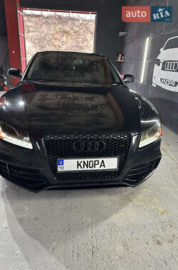 Audi A5  2011
