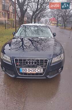 Audi A5  2008