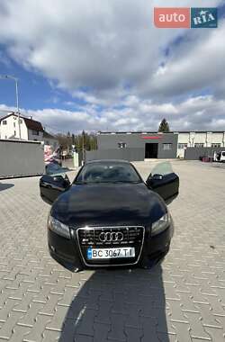 Audi A5  2011