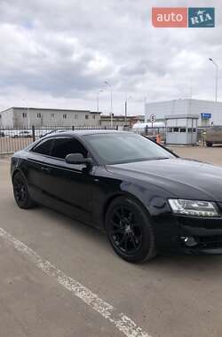 Audi A5 2010