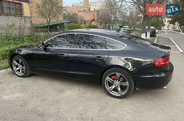 Audi A5  2010