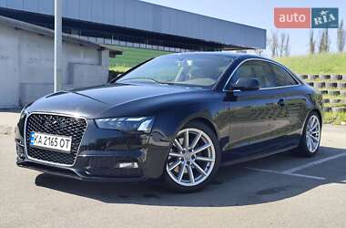 Audi A5  2014