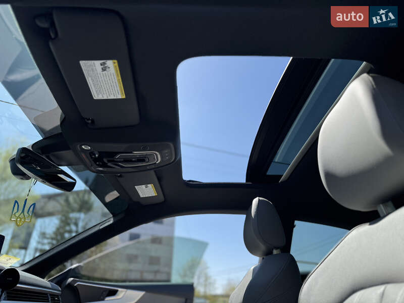 Купе Audi A5 2017 в Нетішині