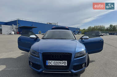 Audi A5  2010