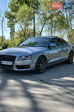 Audi A5  2010
