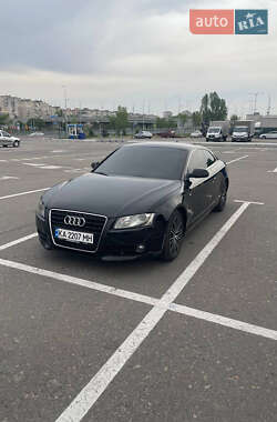 Audi A5 2009