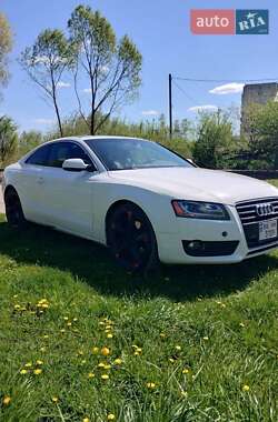Audi A5  2009