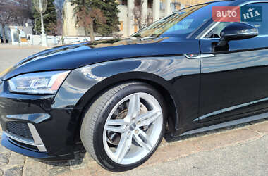 Купе Audi A5 2019 в Харкові